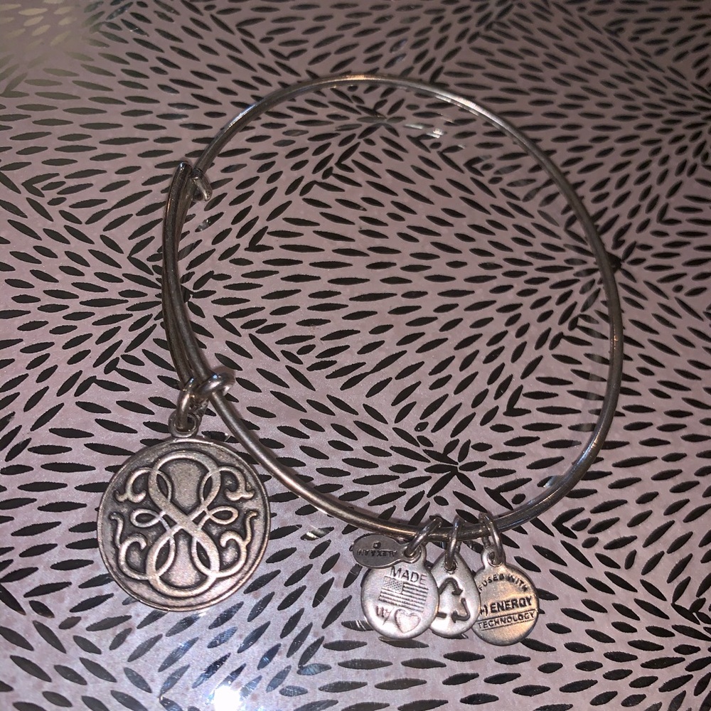 Alex and Ani Bangle Bracelet